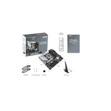 ASUS Prime B760M-A D4 (WIFI) (1700) (D), Bild 6