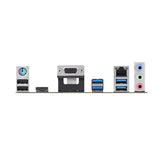 ASUS PRIME B760M-K D4 (1700) (D)