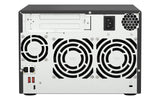 NAS Server QNAP TS-673A-8G 6-Bay