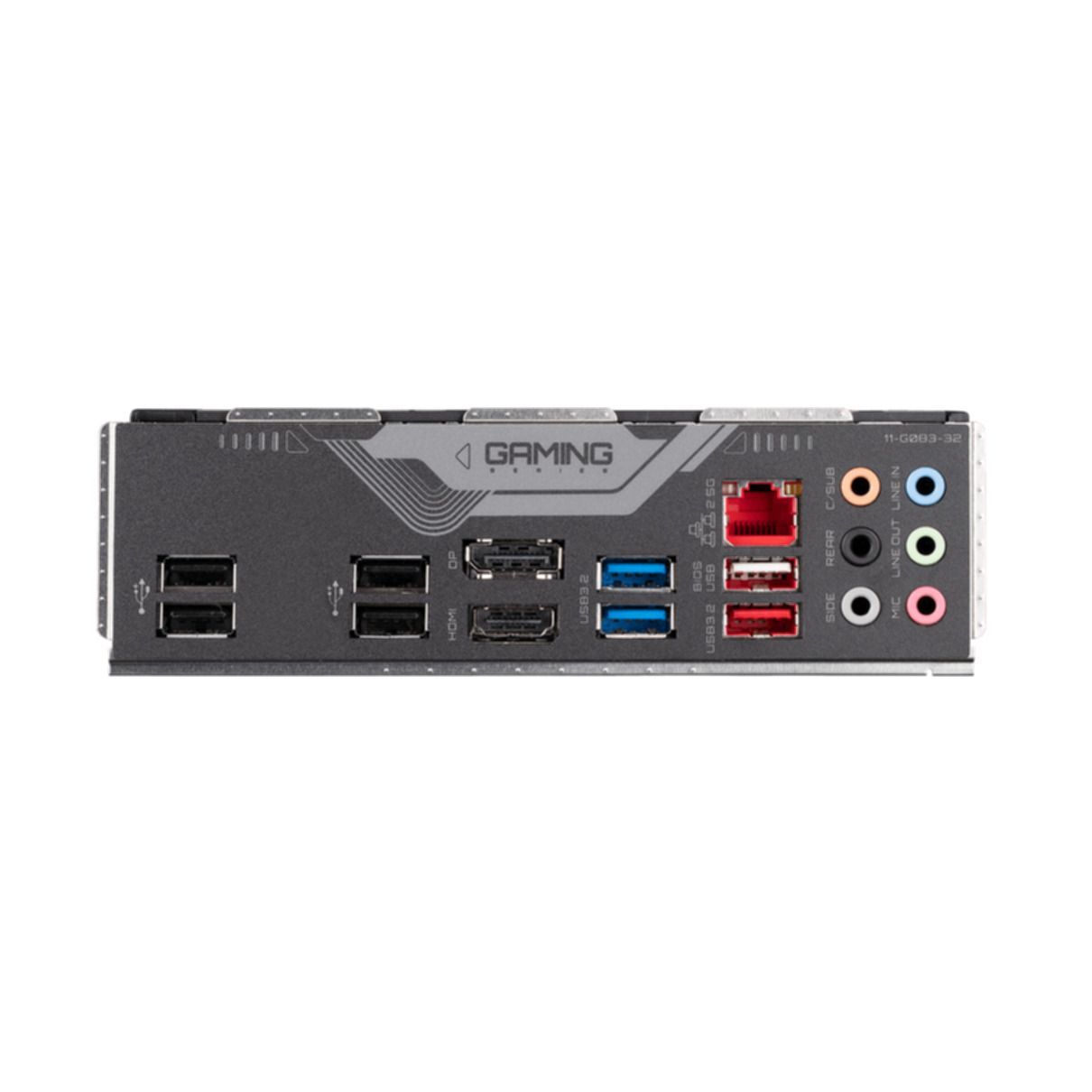 Gigabyte GA-B760 GAMING X DDR4 (1700) (D)