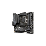 Gigabyte GA-B760M G P Wifi DDR4 (1700) (D)