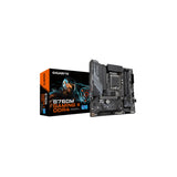 Gigabyte GA-B760M GAMING X DDR4 (1700) (D)