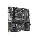 Gigabyte GA-B760M DS3H DDR4 (1700) (D)