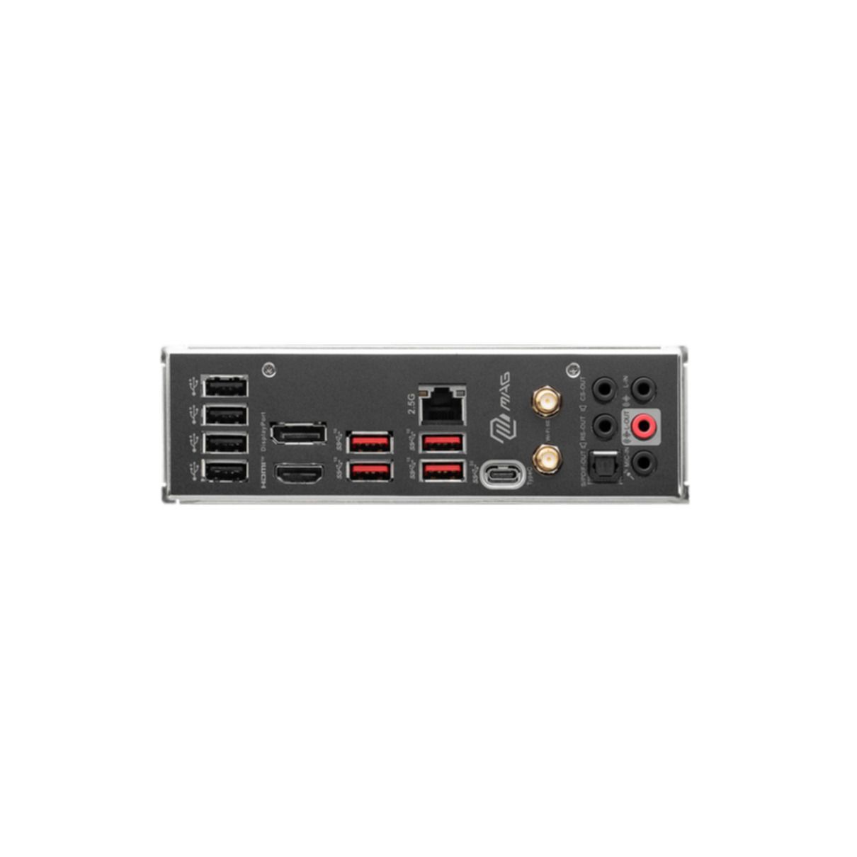 MSI MAG B760 TOMAHAWK WIFI (1700) (D)