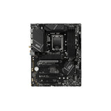 MSI PRO B760-P WIFI DDR4 (1700) (D), Bild 2