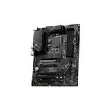 MSI PRO B760-P WIFI DDR4 (1700) (D)