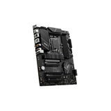 MSI PRO B760-P WIFI DDR4 (1700) (D)