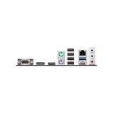MSI PRO B760M-P DDR4 (1700) (D)