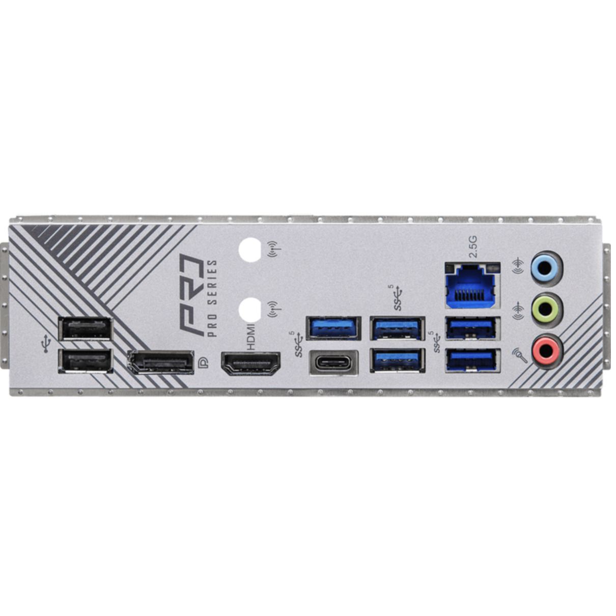 ASROCK B760 PRO RS/D4 (1700) (D)