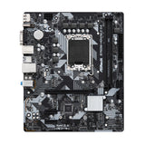 ASROCK B760M-HDV/ M.2 D4 (1700) (D)