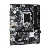 ASROCK B760M-HDV/ M.2 D4 (1700) (D)