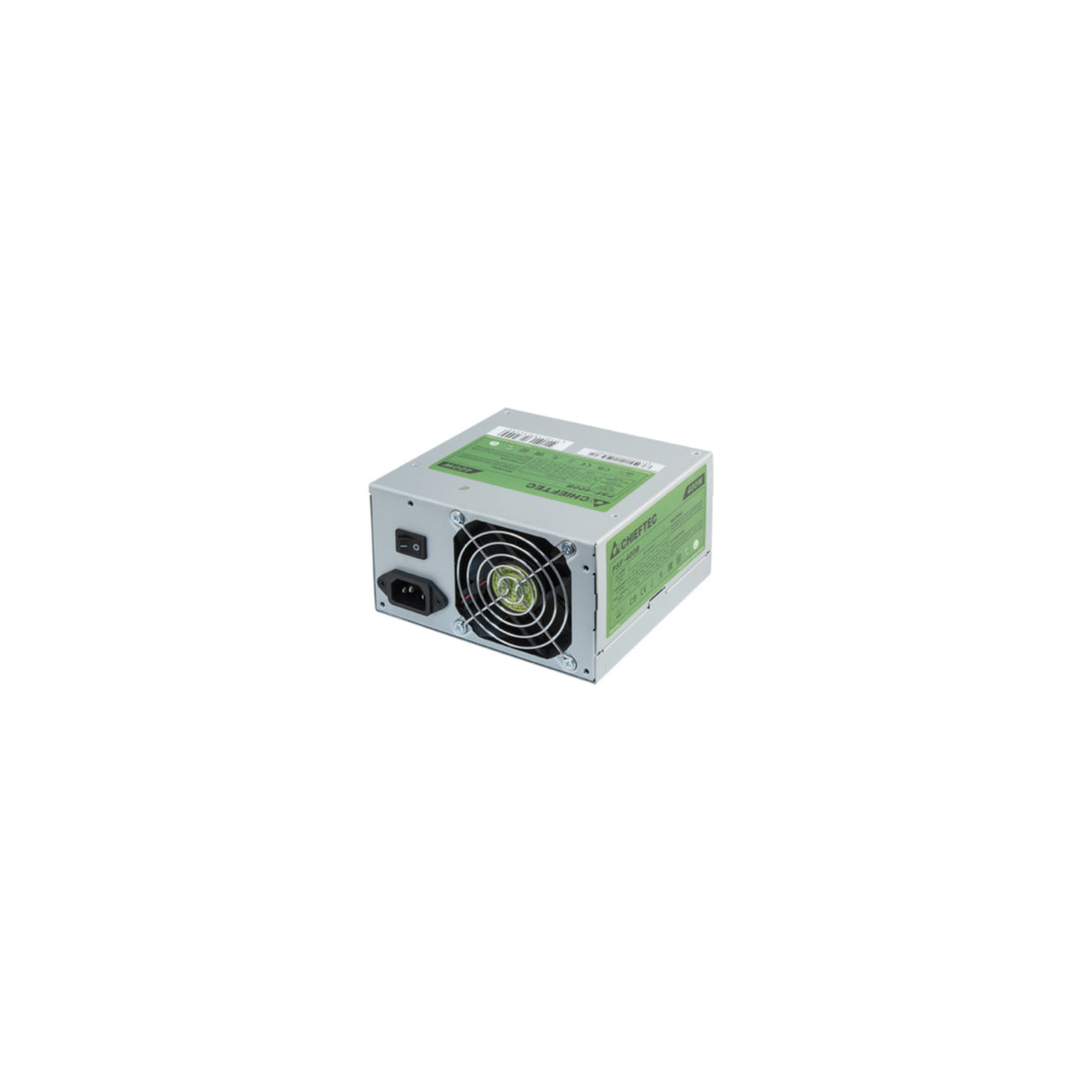 PC- Netzteil Chieftec Smart PSF-400B 400W