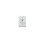 UbiQuiti UniFi In-Wall Access Point U6-IW (1 Jahr Garantie)