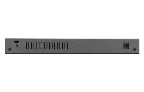 NETGEAR Switch Desktop Gigabit Smart 8-port 10/100/1000 GS110TP-300EUS, Bild 3