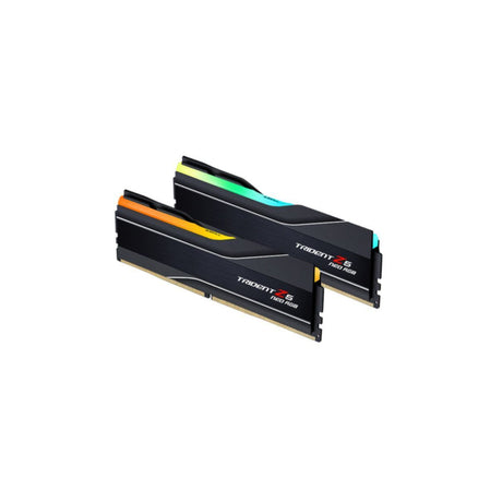 DDR5 32GB KIT 2x16GB PC 6000 G.Skill Trident Z5 Neo RGB F5-6000J3238F16GX2-TZ5NR, Bild 2