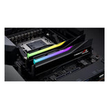 DDR5 32GB KIT 2x16GB PC 6000 G.Skill Trident Z5 Neo RGB F5-6000J3238F16GX2-TZ5NR, Bild 4