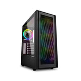 PC- Gehäuse Sharkoon RGB WAVE