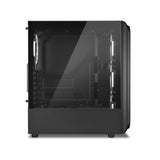 PC- Gehäuse Sharkoon TK5M RGB
