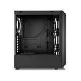 PC- Gehäuse Sharkoon TK5M RGB
