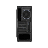 PC- Gehäuse Sharkoon TK5M RGB