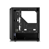 PC- Gehäuse Sharkoon TK5M RGB