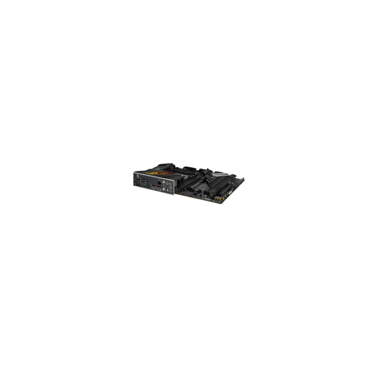 ASUS ROG STRIX Z790-H GAMING WIFI (1700) (D)