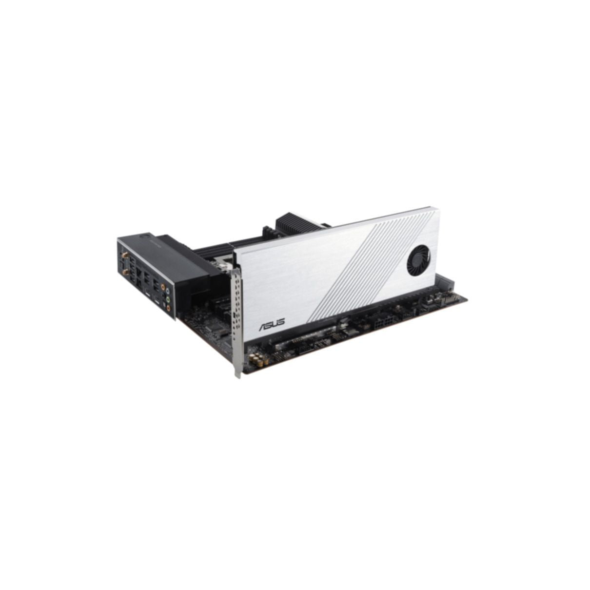 ASUS PRO WS WRX80E-SAGE SE WIFI II (WRX80) (D)