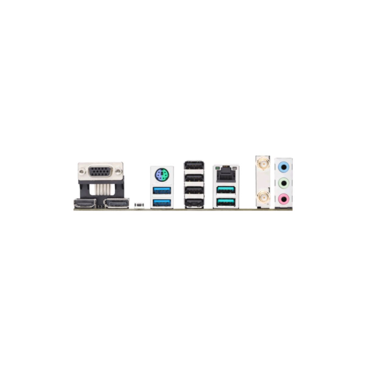 ASUS PRIME B650M-A WIFI II (AM5) (D)