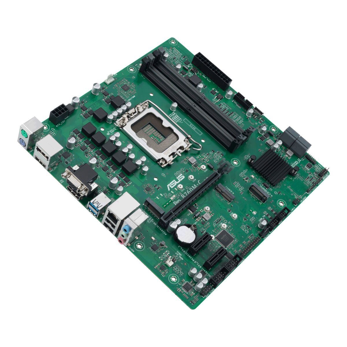 ASUS PRO B760M-CT-CSM (1700) (D)