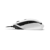 Mouse Sharkoon Shark Force II White