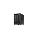 NAS Server Synology DiskStation DS723+ 2-Bay