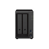 NAS Server Synology DiskStation DS723+ 2-Bay