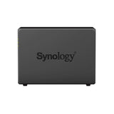 NAS Server Synology DiskStation DS723+ 2-Bay