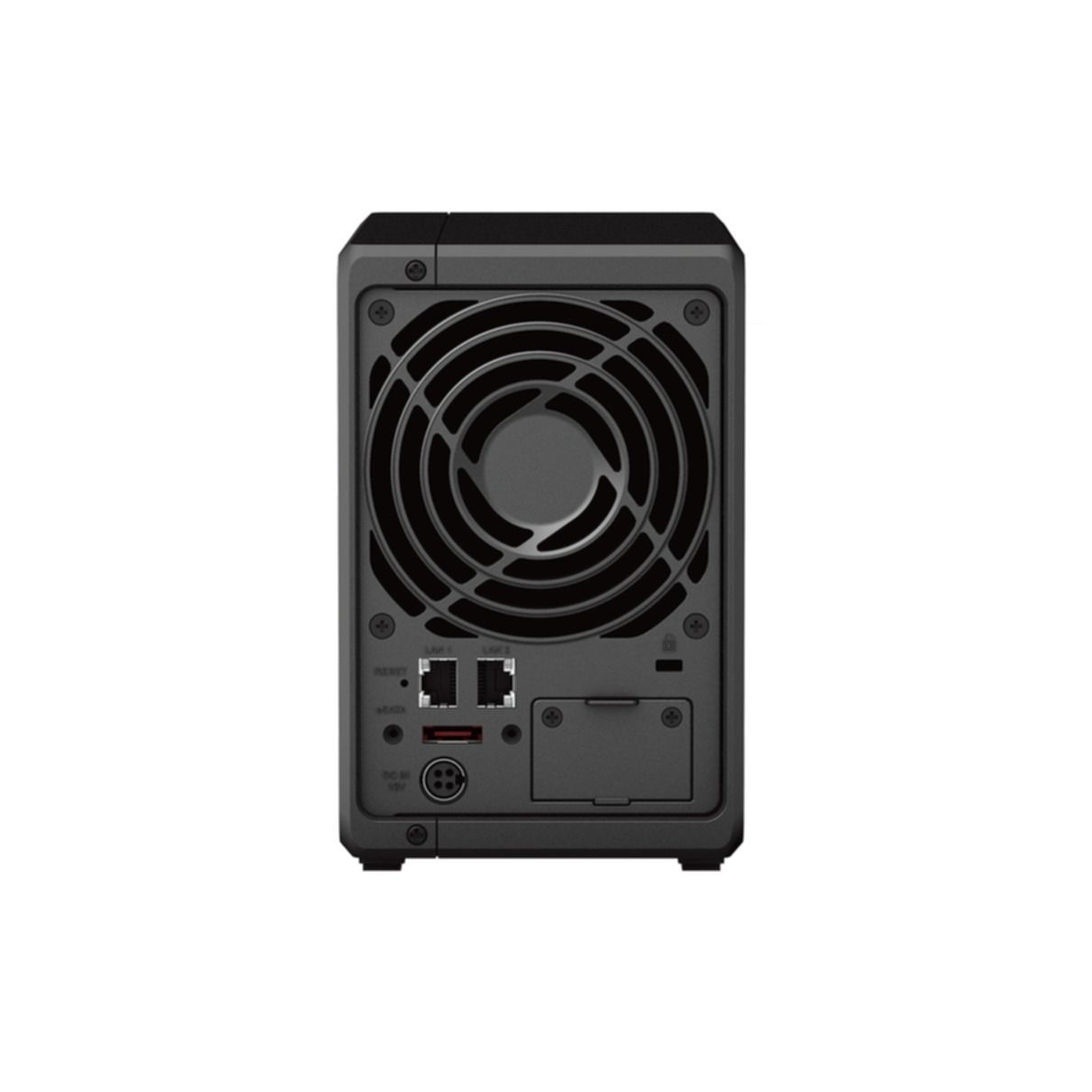 NAS Server Synology DiskStation DS723+ 2-Bay