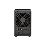 NAS Server Synology DiskStation DS723+ 2-Bay