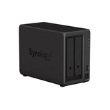 NAS Server Synology DiskStation DS723+ 2-Bay
