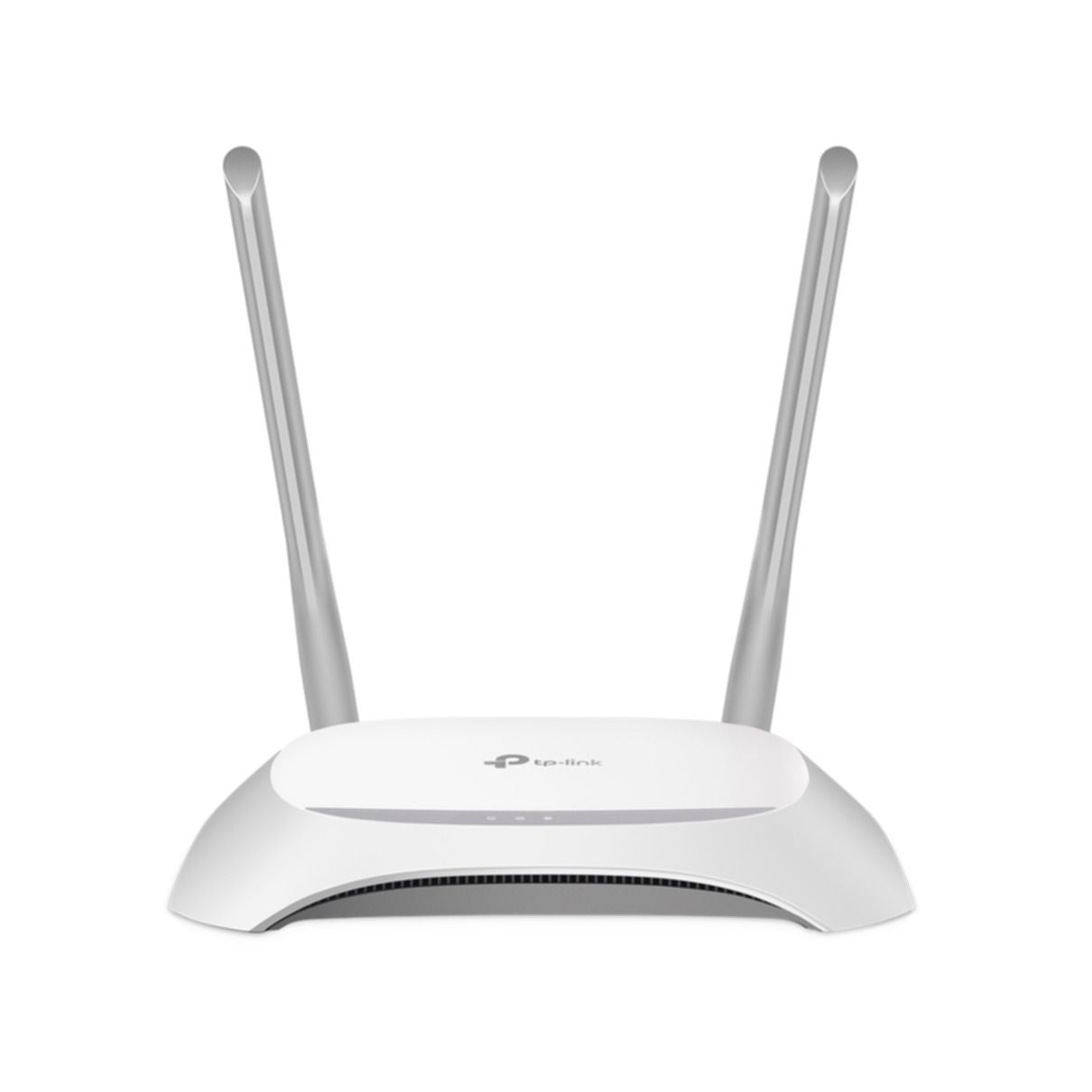 TP-Link Wireless Router 4-port Switch TL-WR840N