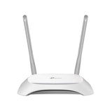 TP-Link Wireless Router 4-port Switch TL-WR840N