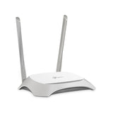 TP-Link Wireless Router 4-port Switch TL-WR840N