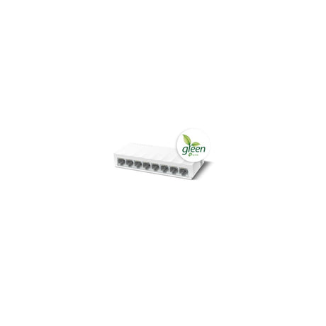 TP-Link LiteWave Switch 8-port 10/100 LS1008, Bild 2