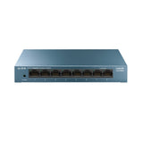 TP-Link LiteWave Switch 8-port 10/100/1000 LS108G [72448_1_1280x1280..jpg]