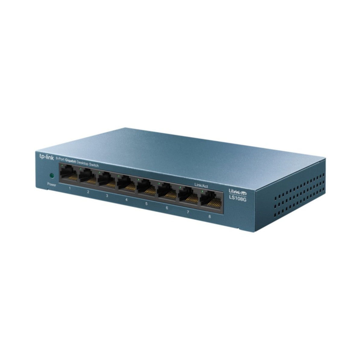 TP-Link LiteWave Switch 8-port 10/100/1000 LS108G [72448_2_1280x1280..jpg]