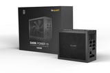 PC- Netzteil Be Quiet Dark Power 13 1000W