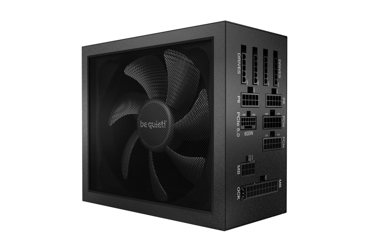 PC- Netzteil Be Quiet Dark Power 13 750W