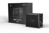 PC- Netzteil Be Quiet Dark Power 13 750W