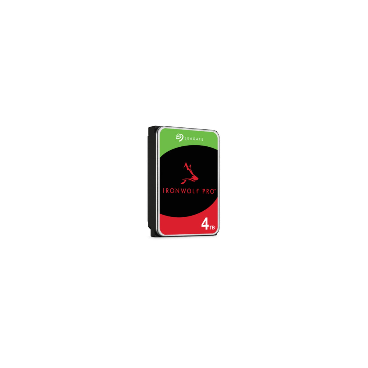 HDD Seagate IronWolf Pro ST4000NT001 4TB (D)