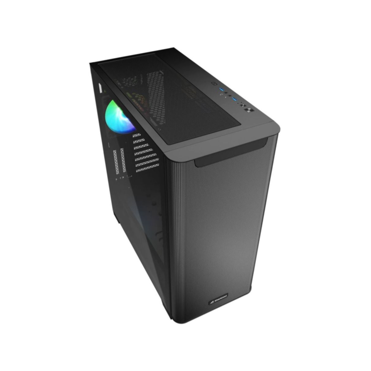 PC- Gehäuse Sharkoon M30 RGB