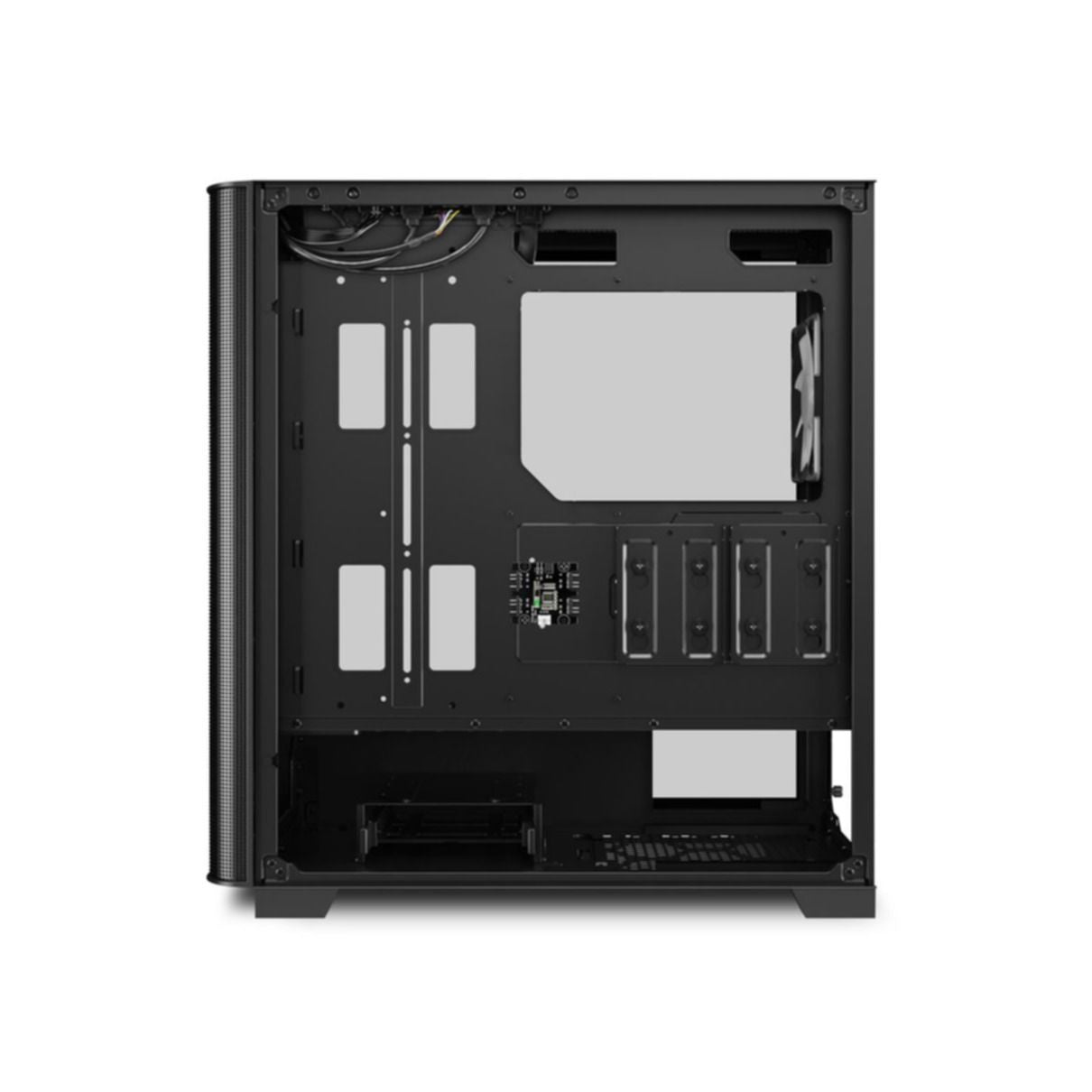 PC- Gehäuse Sharkoon M30 RGB