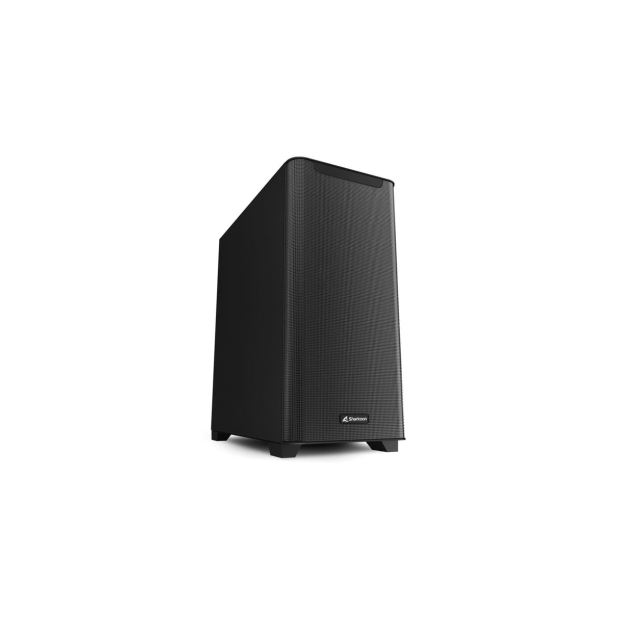 PC- Gehäuse Sharkoon M30 Black