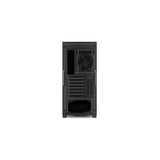 PC- Gehäuse Sharkoon M30 Black